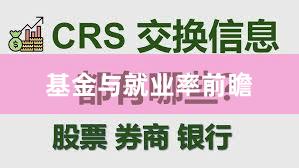 基金与就业率前瞻