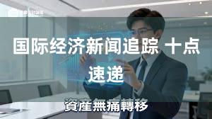 国际经济新闻追踪 十点速递