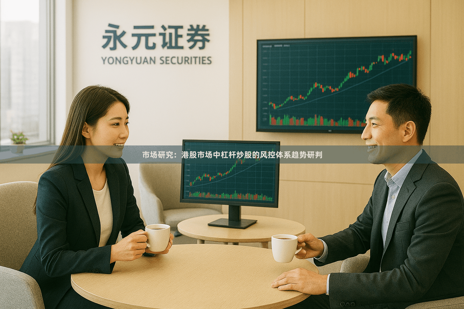市场研究：港股市场中杠杆炒股的风控体系趋势研判