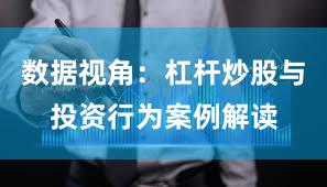 数据视角：杠杆炒股与投资行为案例解读