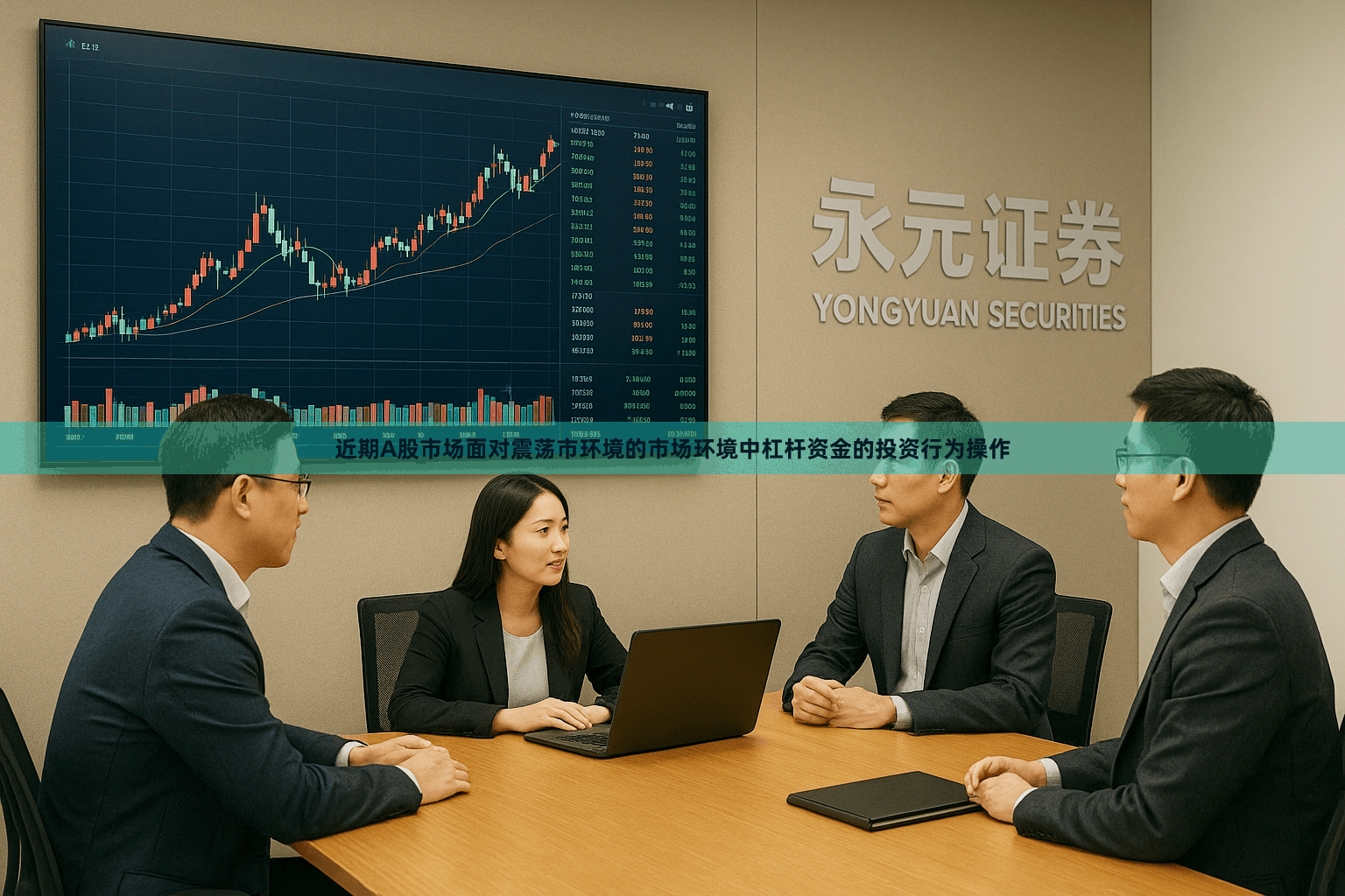 近期A股市场面对震荡市环境的市场环境中杠杆资金的投资行为操作