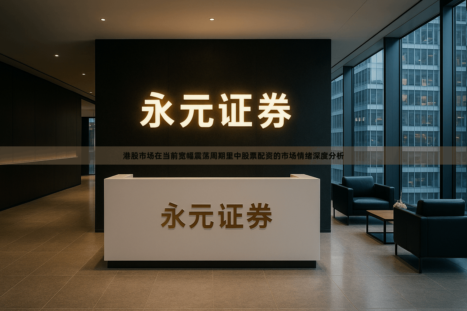 港股市场在当前宽幅震荡周期里中股票配资的市场情绪深度分析